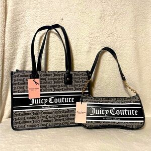 Juicy Couture Set